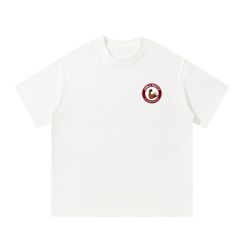 Arm & Hustle Oversized T-Shirt