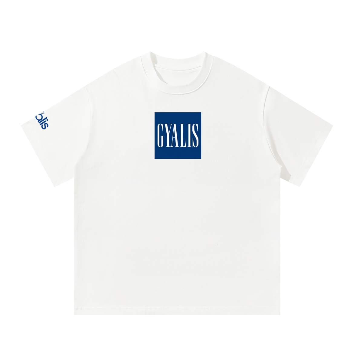 GYALIS Oversized T-Shirt
