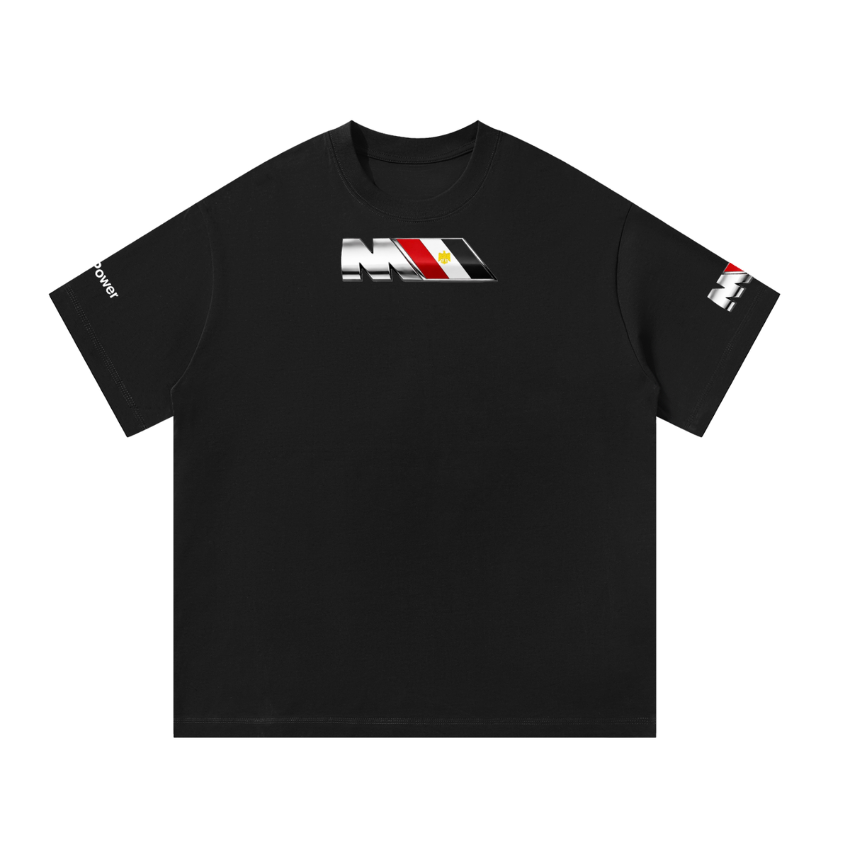Mpower T-Shirt — Egypt