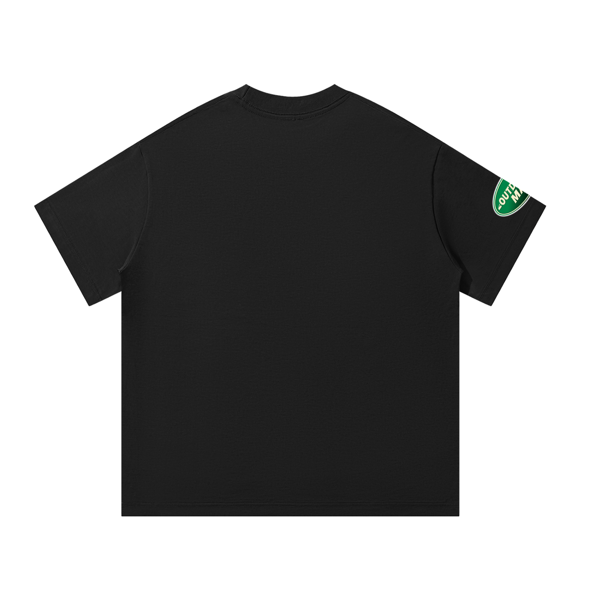 ODM  Oversized T-Shirt