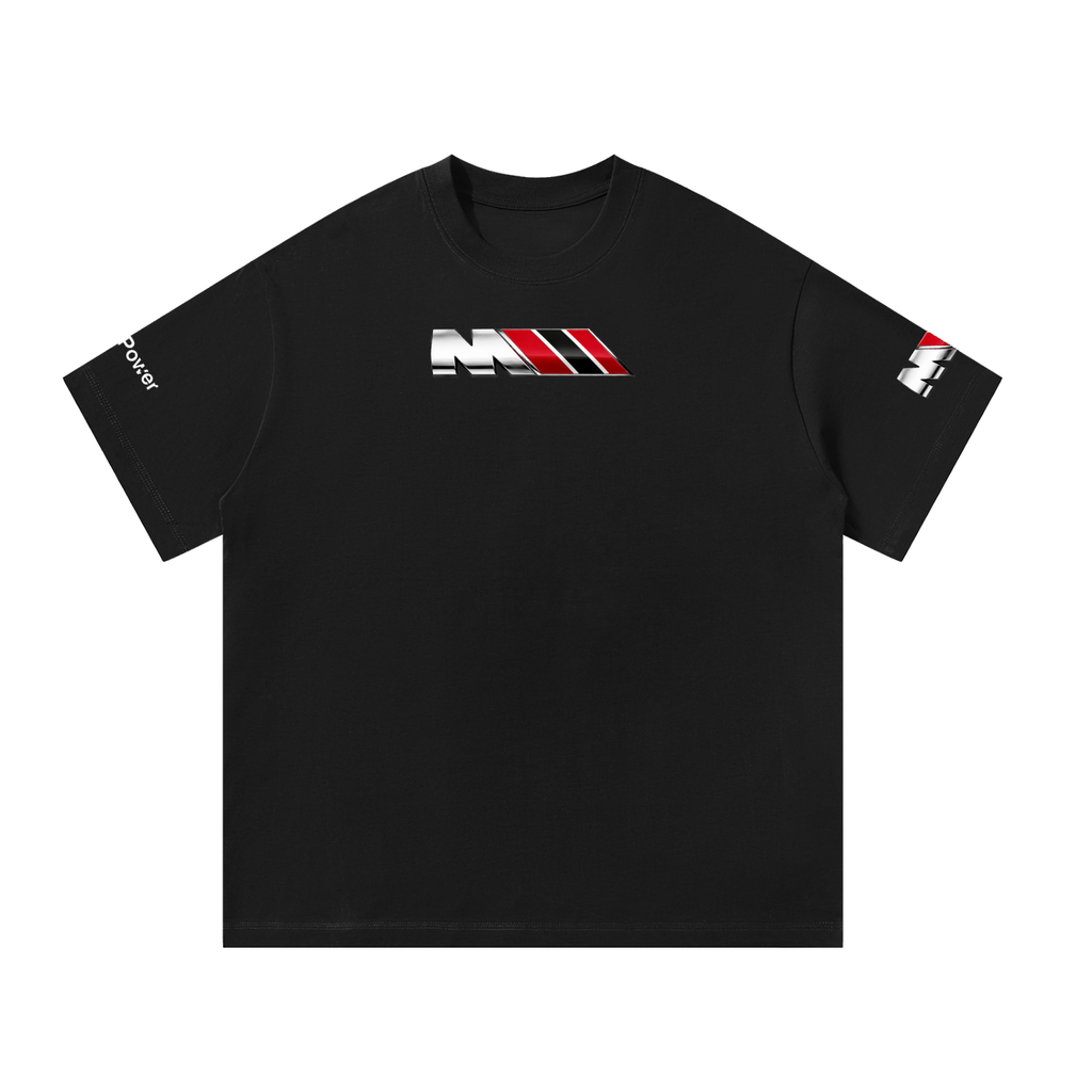 Mpower T-Shirt — Trinidad & Tobago