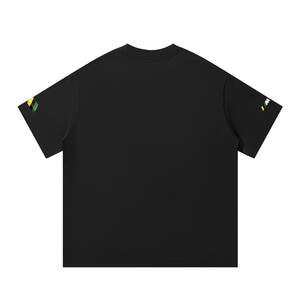 Mpower T-Shirt — Jamaica