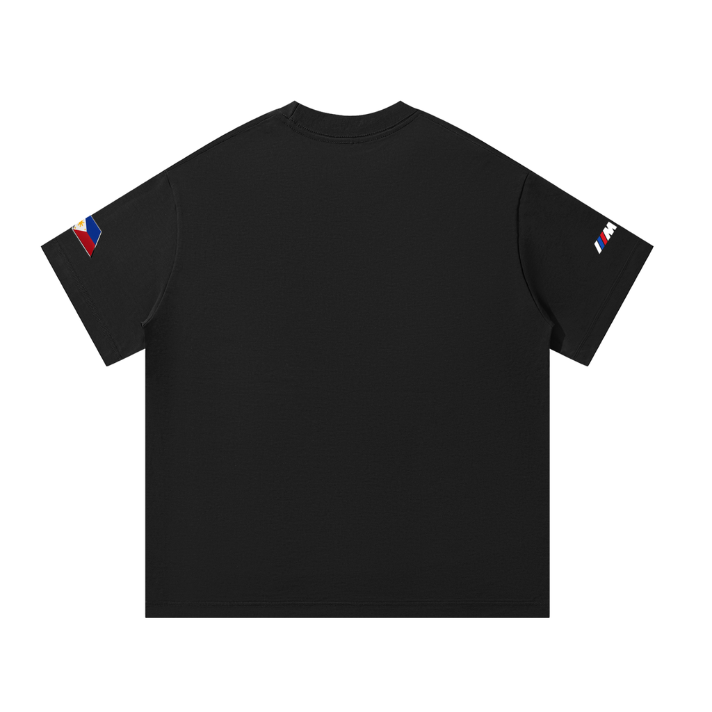 Mpower T-Shirt — Philippines
