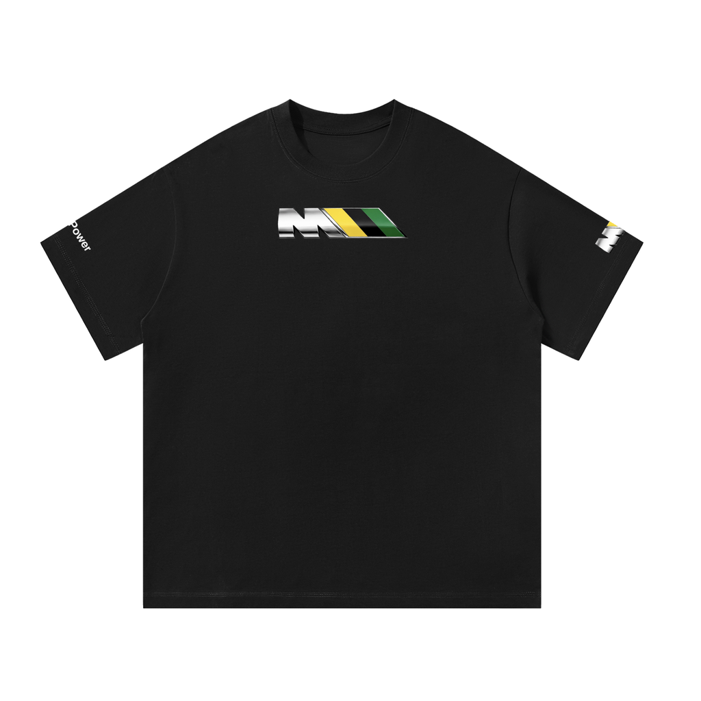 Mpower T-Shirt — Jamaica