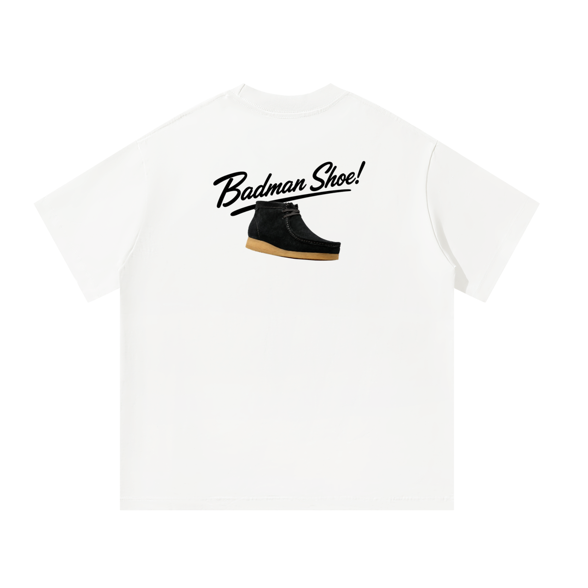 SEEN Oversized T-Shirt