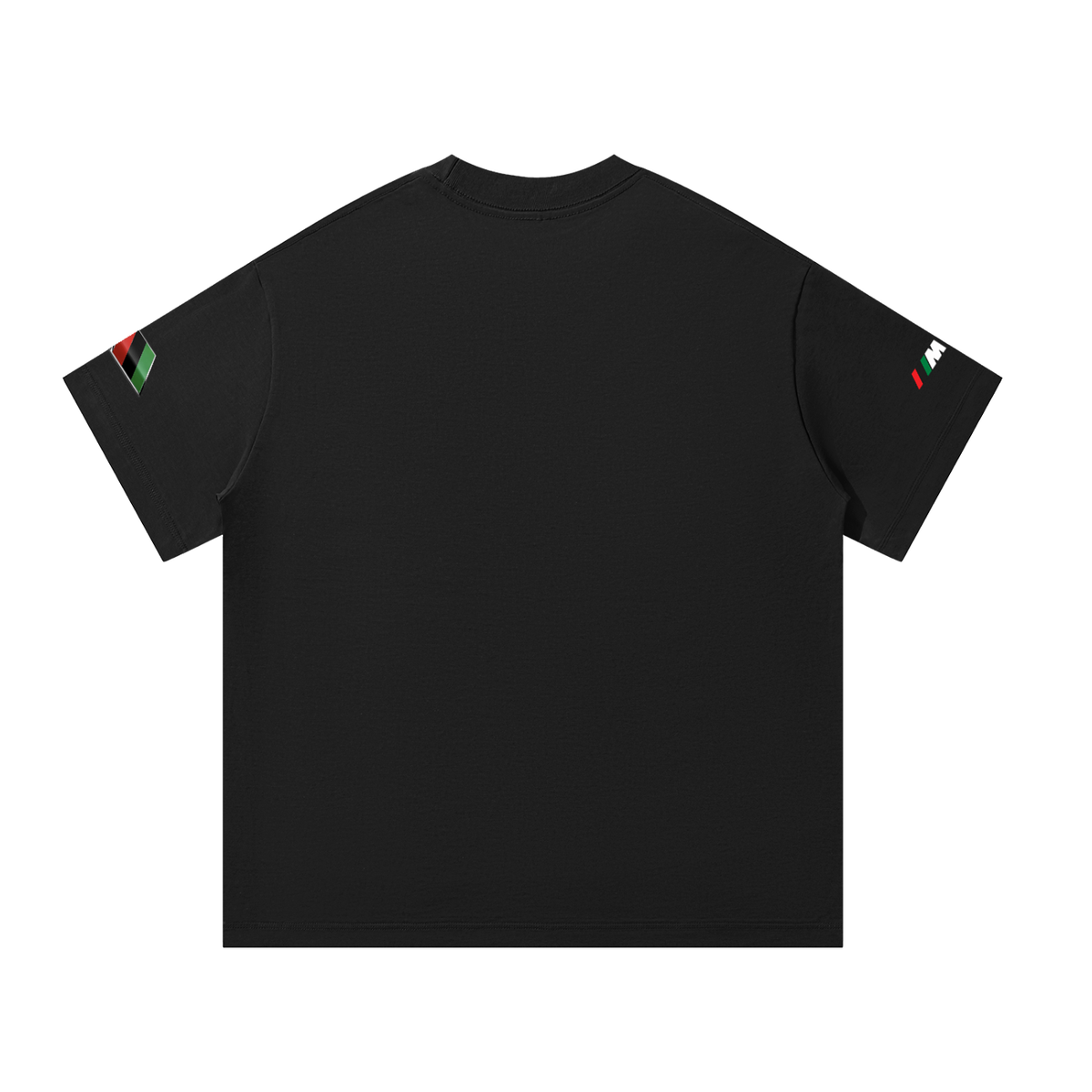 Mpower T-Shirt — Pan-African
