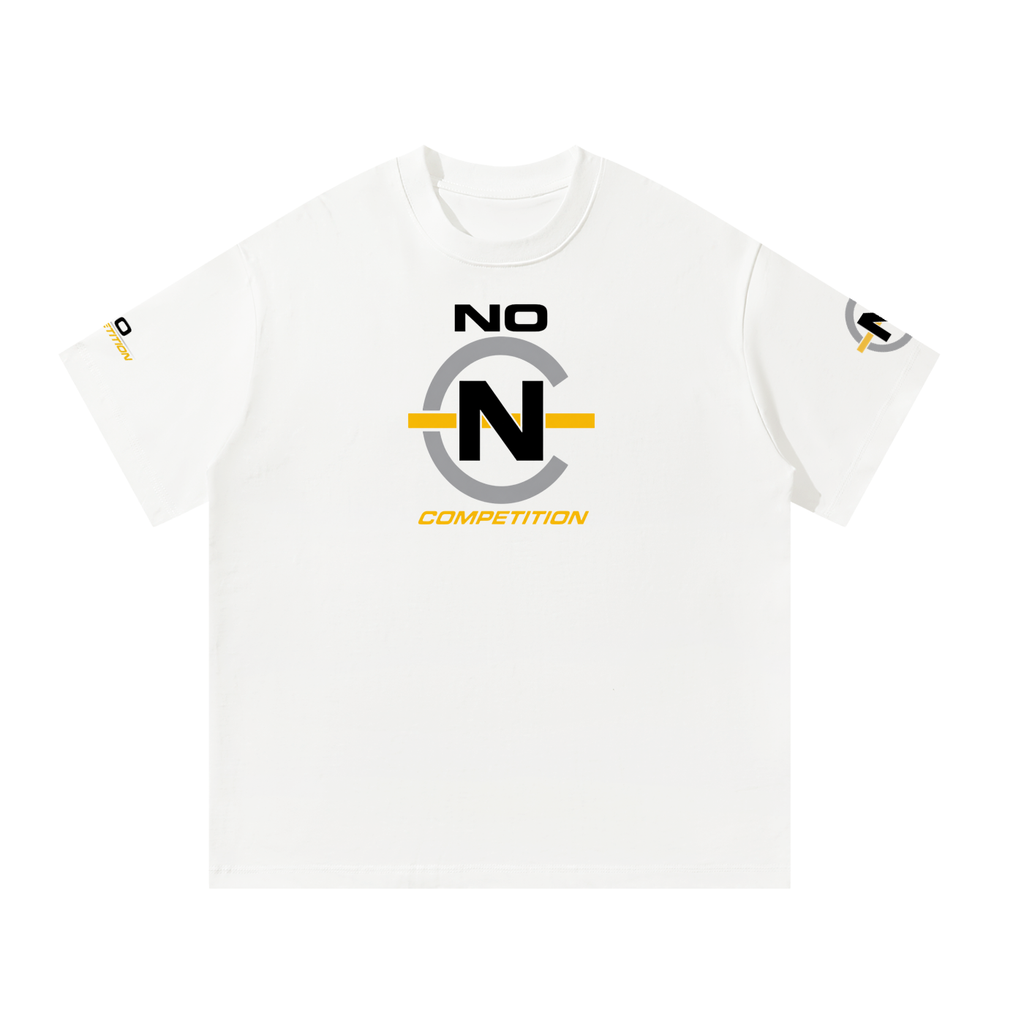 No Comp Oversized T-Shirt