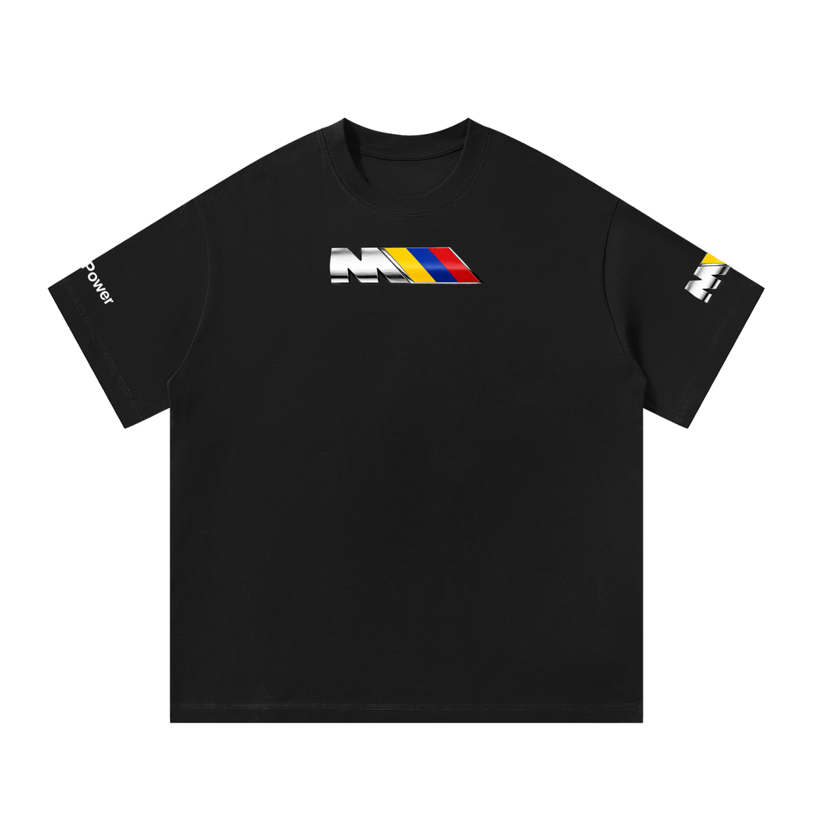 Mpower T-Shirt — Colombia