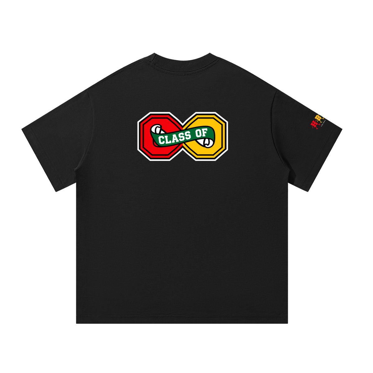HBCU Oversized T-Shirt