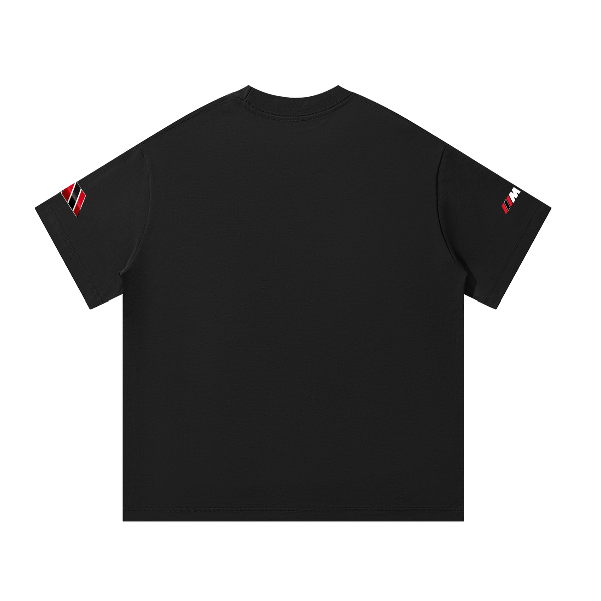 Mpower T-Shirt — Trinidad & Tobago